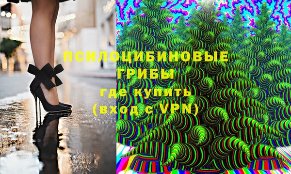 прущая мука Гусь-Хрустальный