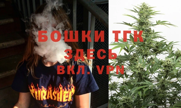 прущая мука Гусь-Хрустальный